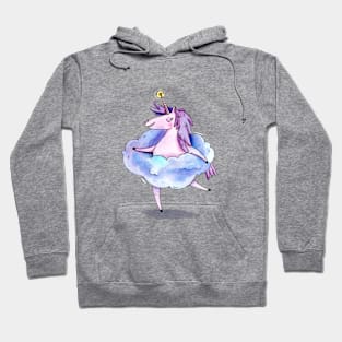 Dreamy Unicorn Hoodie